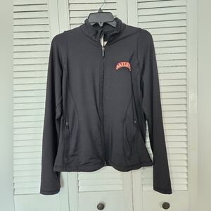 Black Women's Jacket - Bailey's labeled